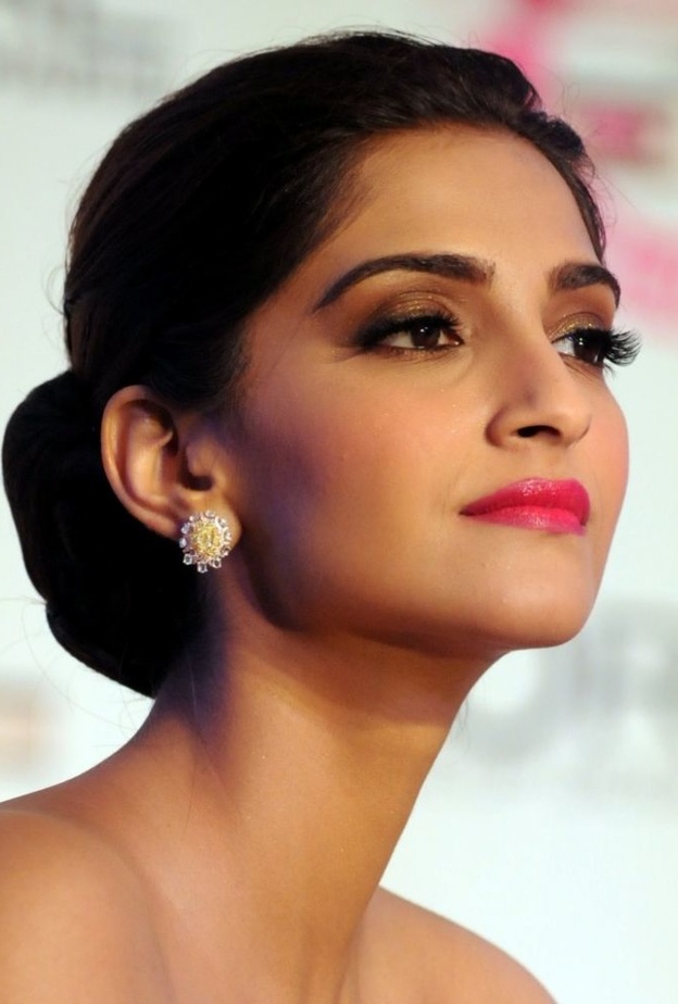 سونام كابور لم اصل لاي شيء في هوليود