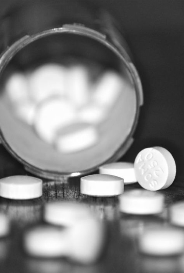 ممّا حذرت مكافحة المخدرات في السعودية ؟