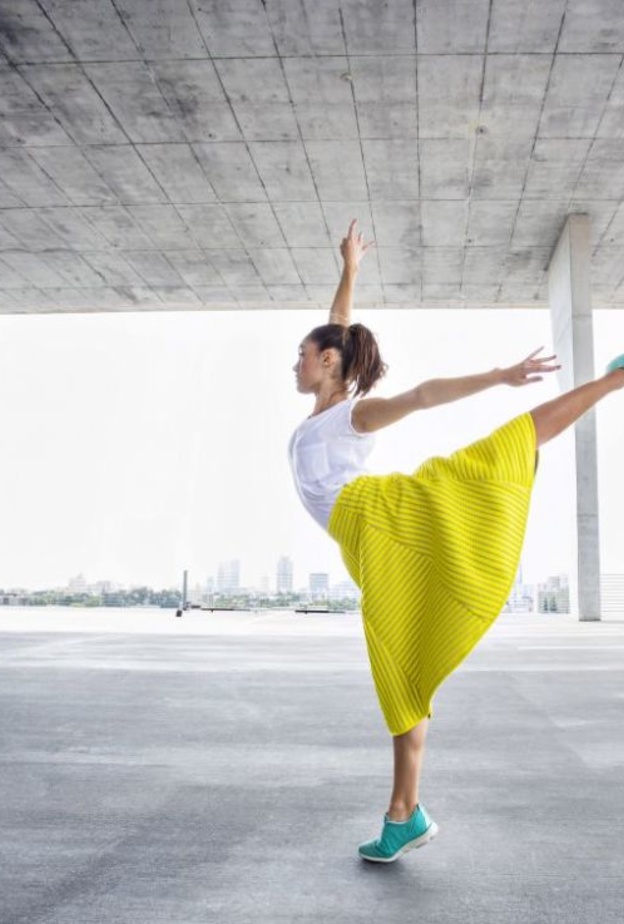 تصاميم أنيقة وعملية من   Geox