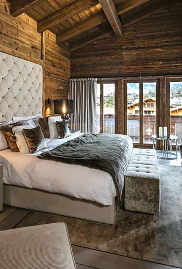 فندق ألتما، غشتاد