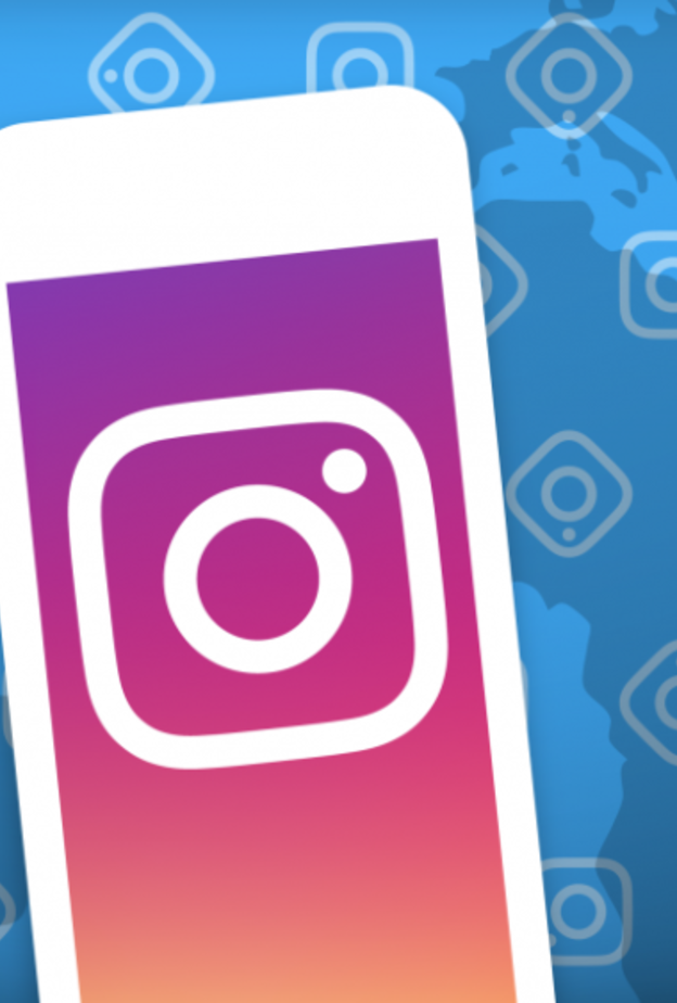 ترفيع الصور في انستقرام متاح عبر الويب لأجهزة الموبايل !