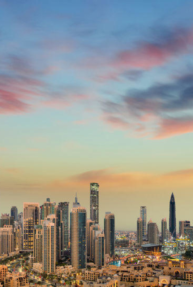 أكثر الوظائف التي تقدّم إليها المهنيّون في الإمارات خلال الجائحة