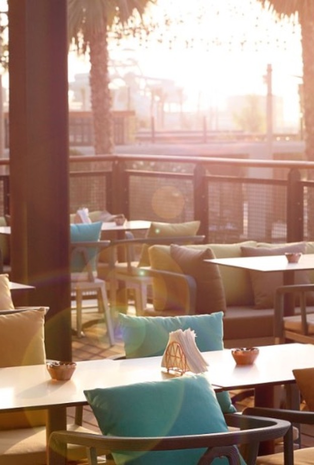 دبي تستضيف النسخة الأولى من مؤتمر ومعرض المطاعم العالمية