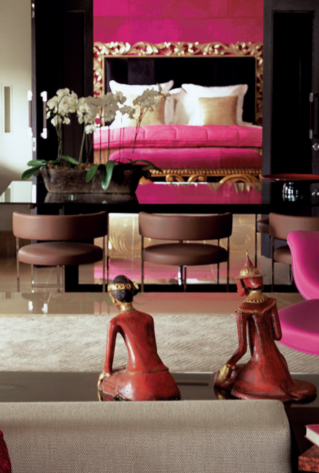 ششياباريلي سويت، فندق ماي فير، لندن