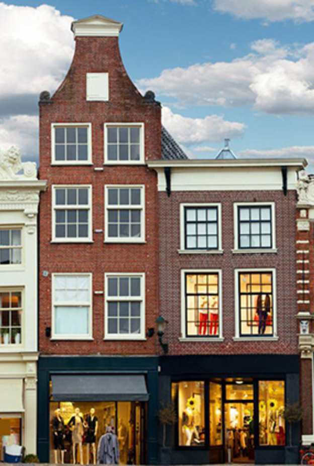 أمستردام .. عاصمة هولندا الصديقة للبيئة