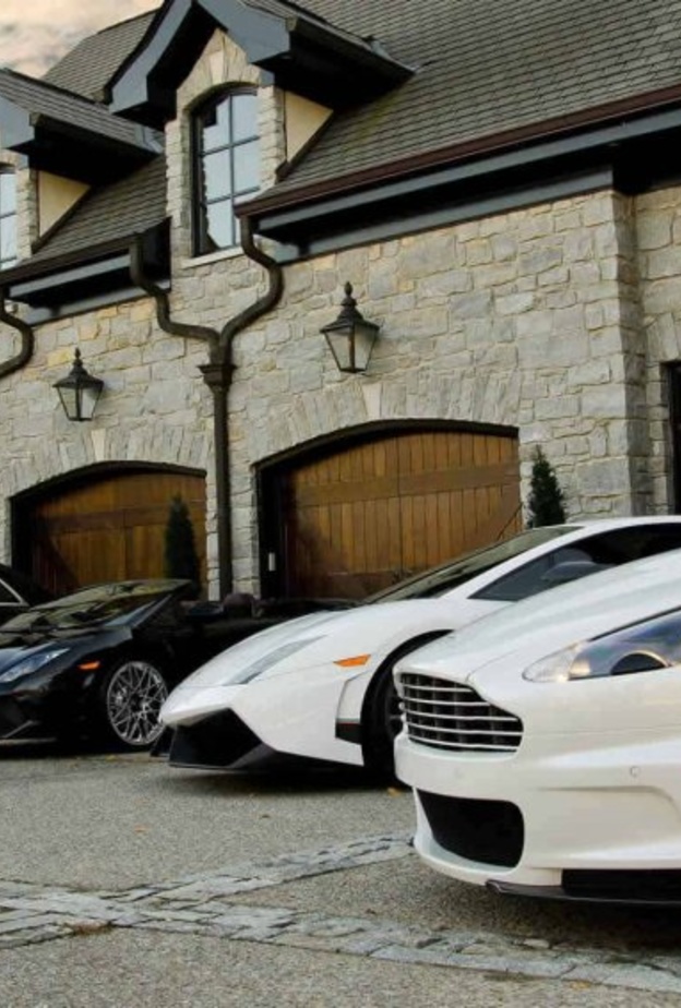 الأجزاء التي تخضع للفحص في السيارة