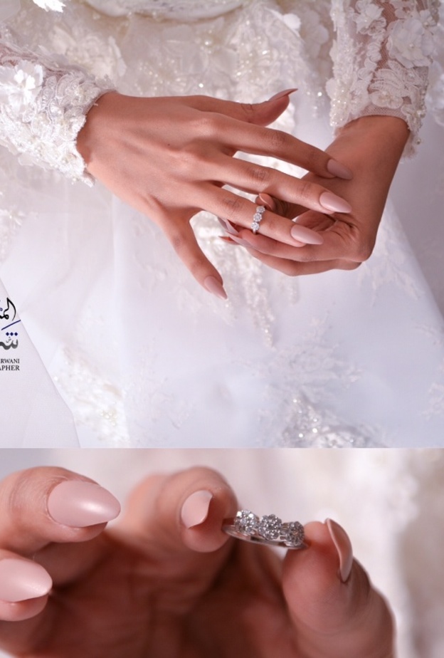 من لقطات المصورة شذى المرواني