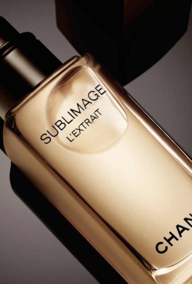 "سوبليماج"  L’Extraitمن شانيل علاج مكثّف لتجديد البشرة