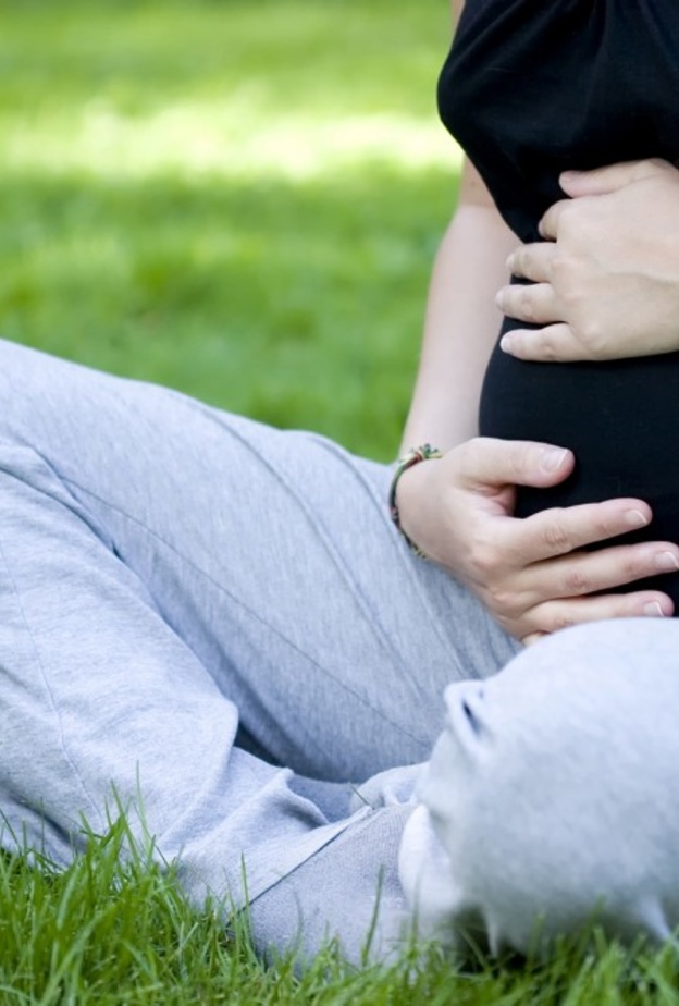 خصوبة النساء