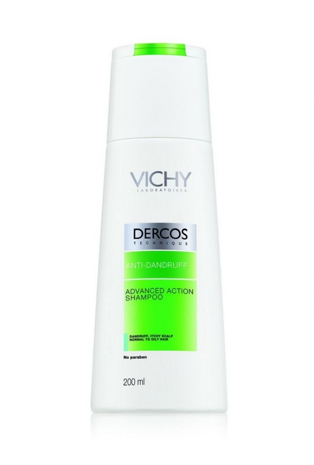 VICHY -Dercos Anti-pelliculaire