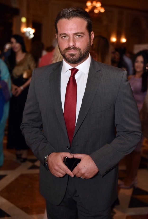 يوسف الخال يهدد بالاعتزال رفضا لظلم الأوسكار