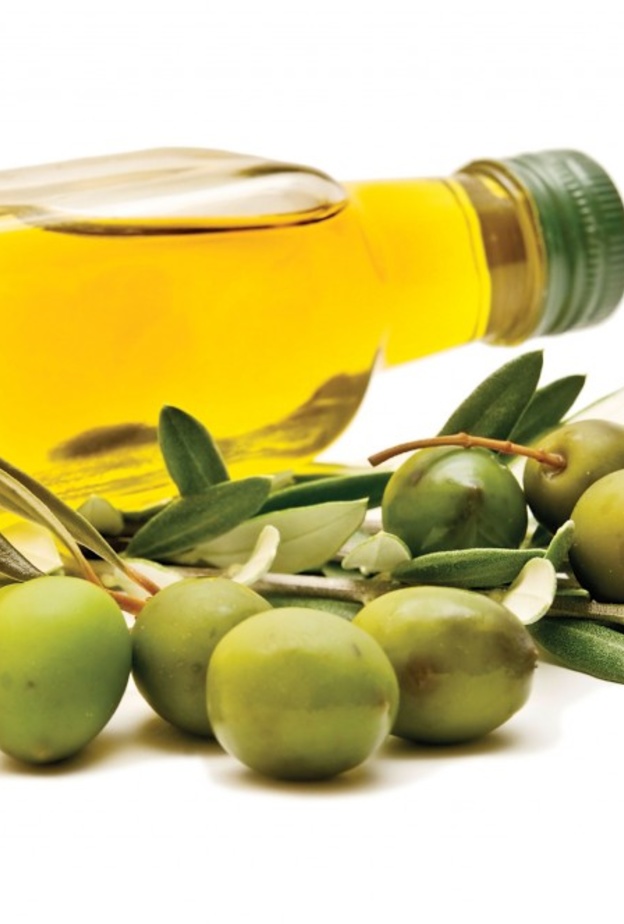 زيت الزيتون الأفضل لبشرتك 