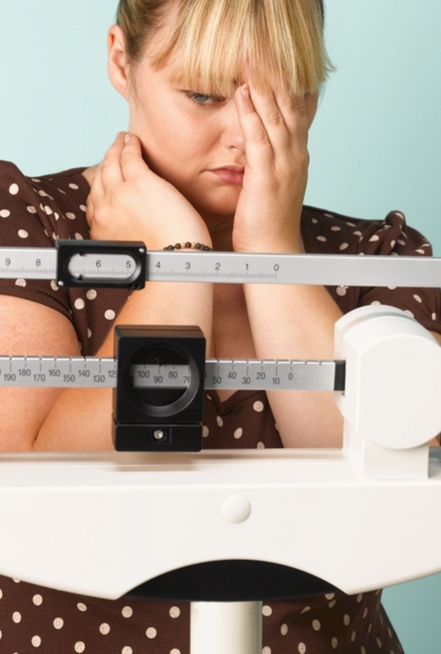 ثبات الوزن معاناة يمكنك تجاوزها