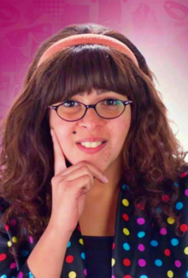 حملة لعودة إيمي سمير غانم