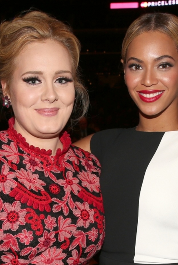 بيونسيه واديل