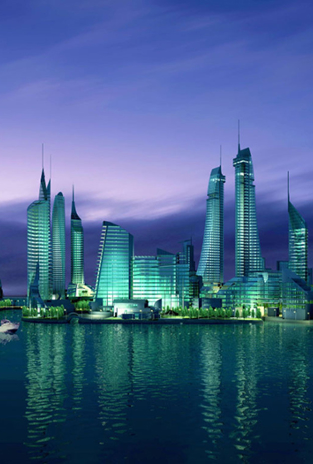 المنامة عاصمة للسياحة الخليجية في 2016