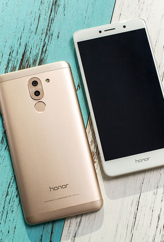 هاتف 6X الجديد من هواوي هونر الذي خطف الأضواء في معرض CES متوفر في الشرق الأوسط