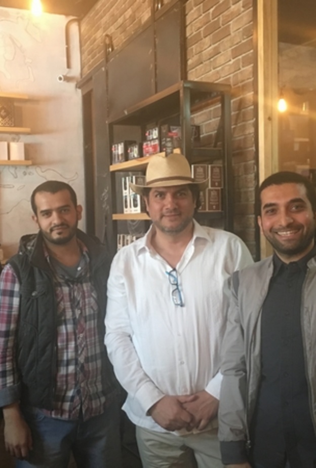 من تصفيات الرياض