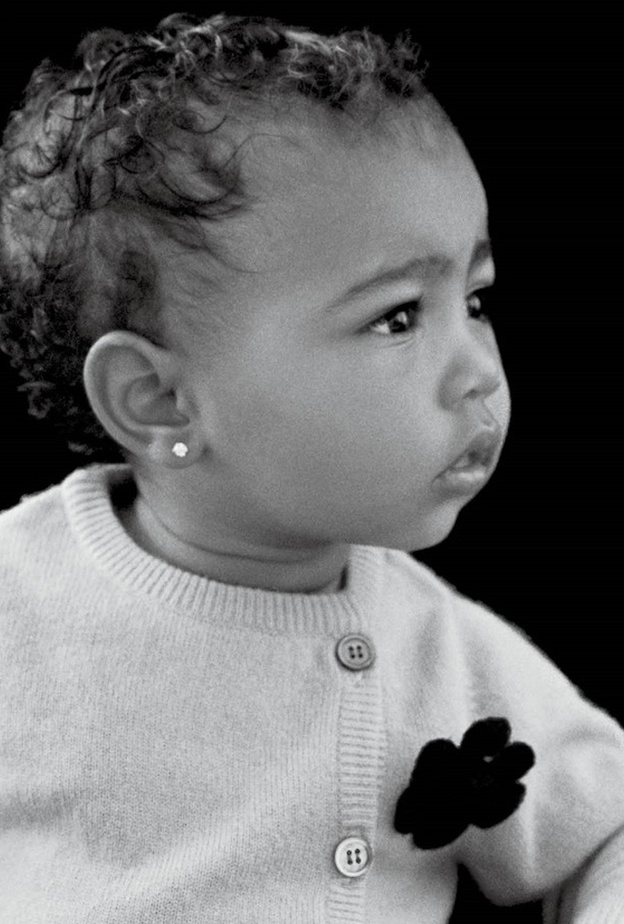 جلسة تصوير لنورث