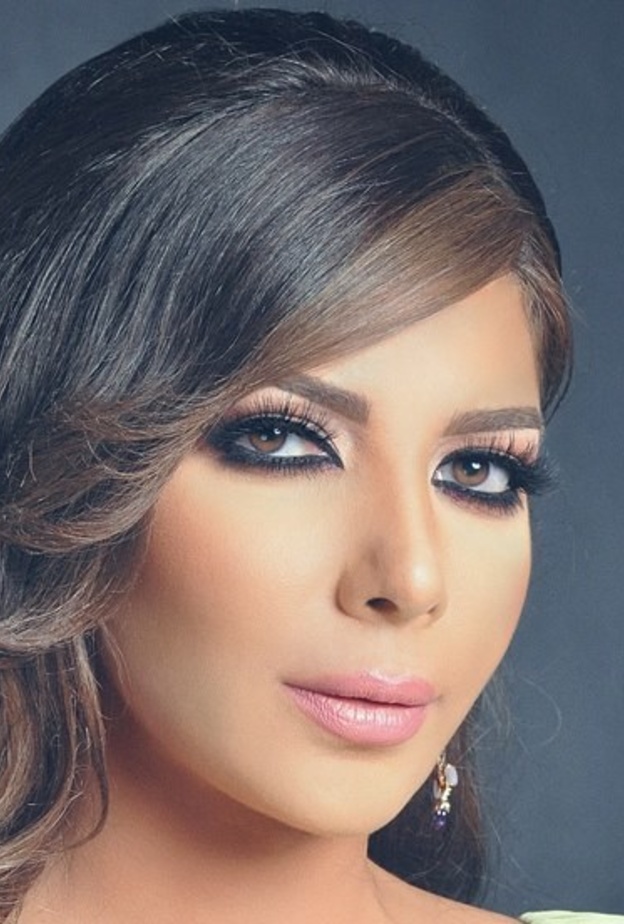 أصالة تعتذر لصديقتها أحلام بعد هجوم متابعيها