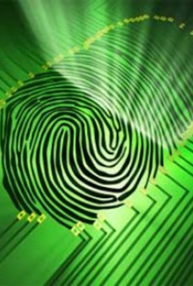 شعار مبادرة بصمة وطن