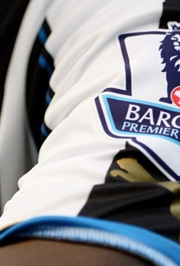 الشعار الجديد للدوري الإنجليزي