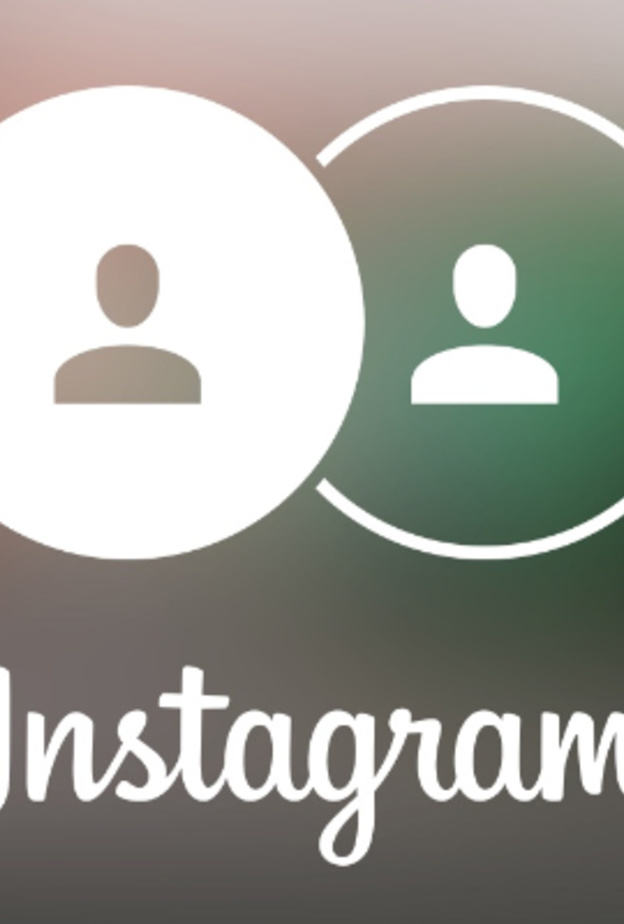 طريقة إضافة أكثر من حساب في انستقرام