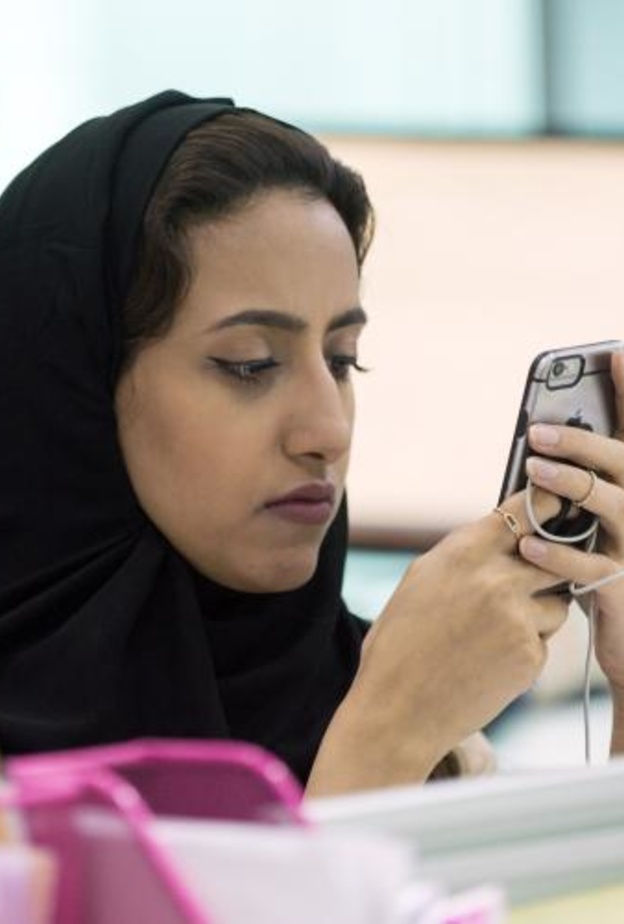 سوء استخدام التصوير قد يتسبب في اذيتك