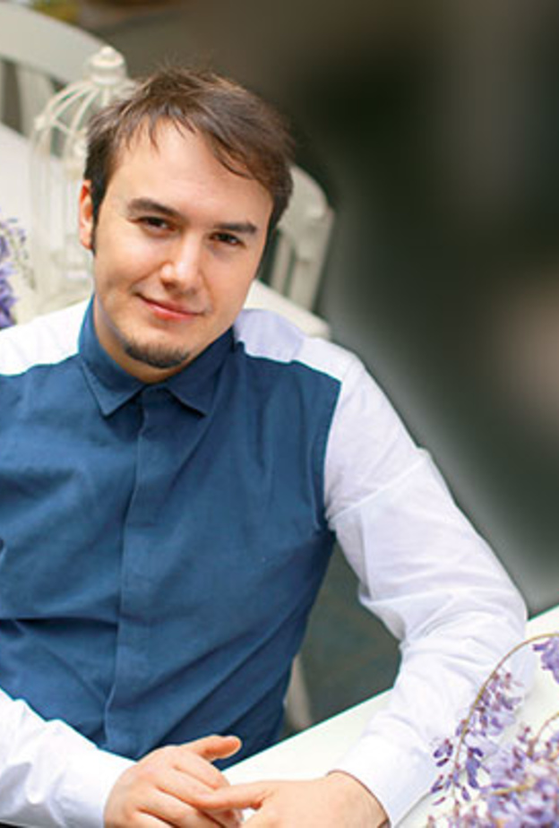 مصطفي جيجلي