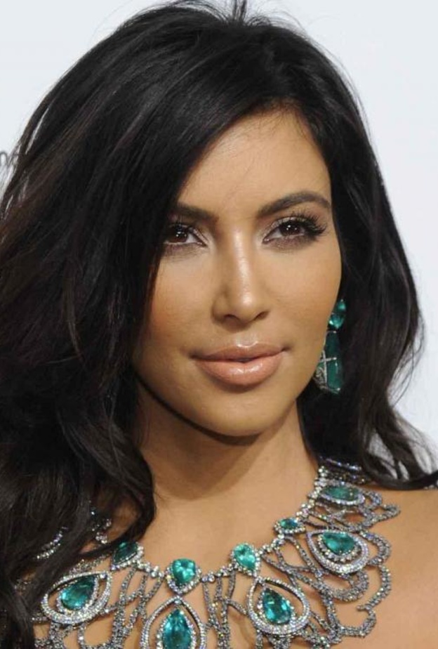 كيم كارداشيان بريئة