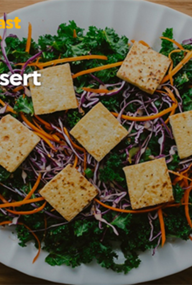 Nom منصحة خاصة بمحبي الطعام