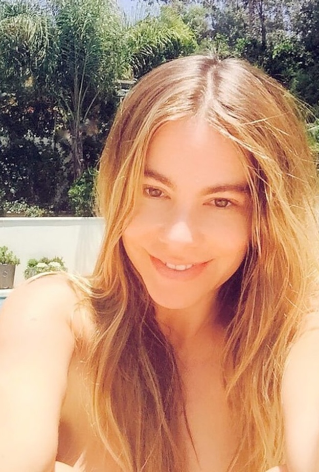 صوفيا فيرجارا