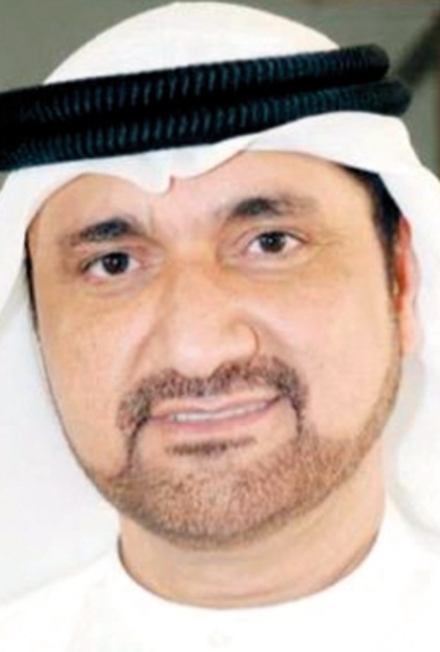 الدكتور محمد عبدالله البيلي مدير جامعة الإمارات للشؤون الأكاديمية