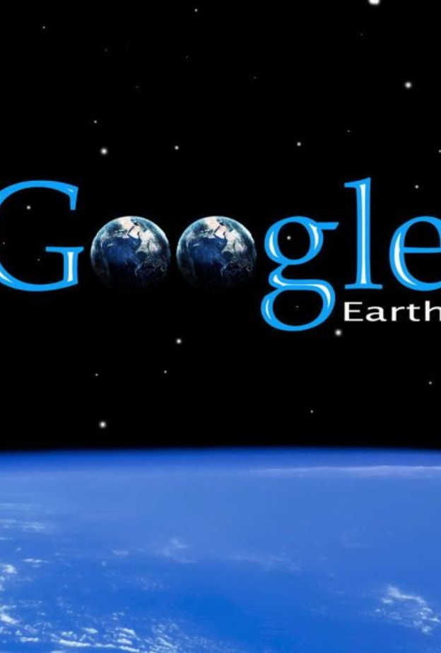 Google Earth