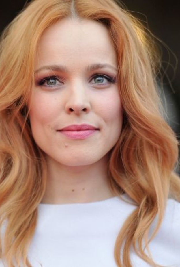 The Devil Wears Prada ريتشيل ماكادامز رفضت اعمال كثيره اهمها 