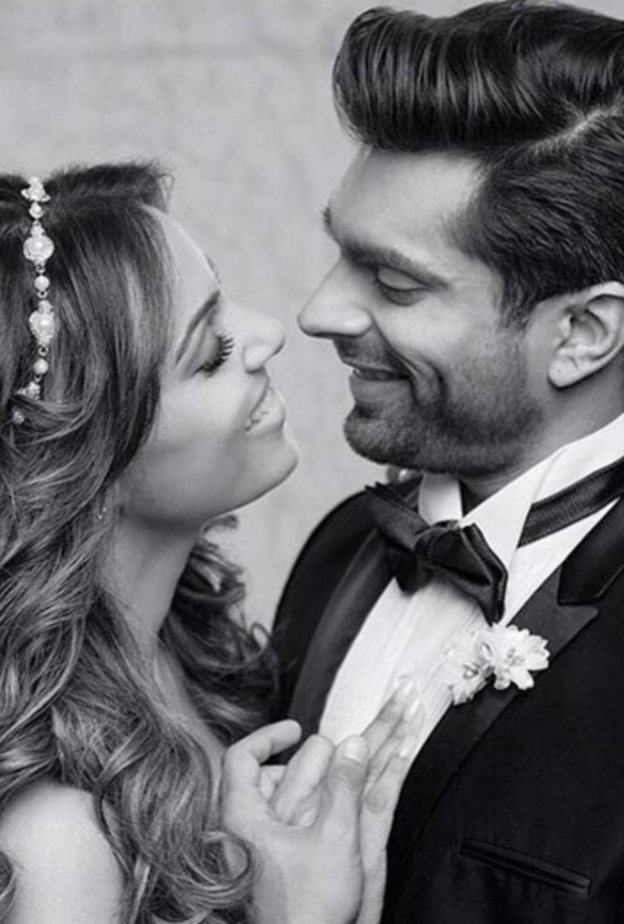 بيباشا باسو وكاران سينغ غروف