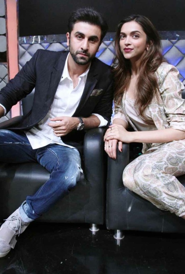 دبيكا ورانبير