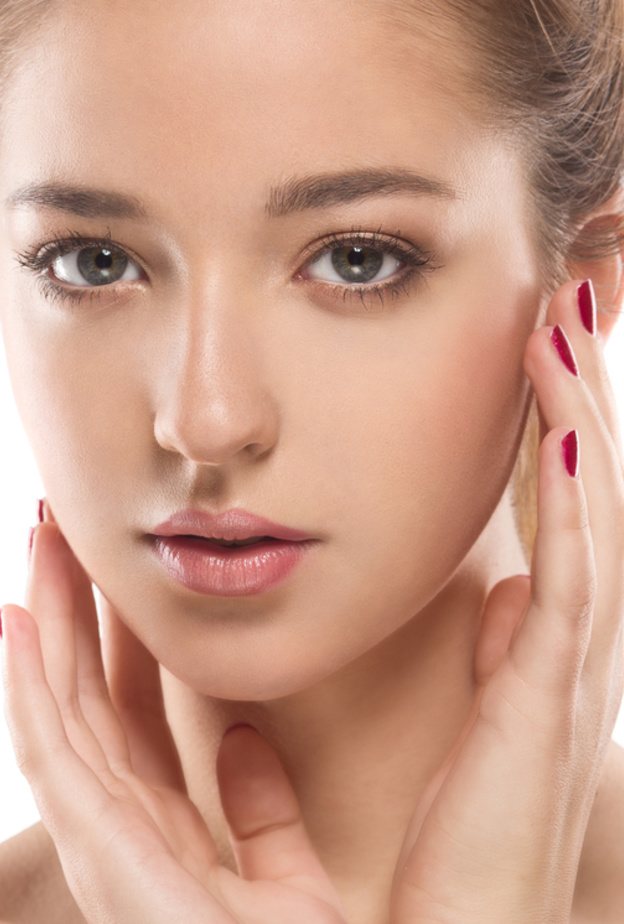 خلطات تخلصك من النمش قبل موعد زفافك