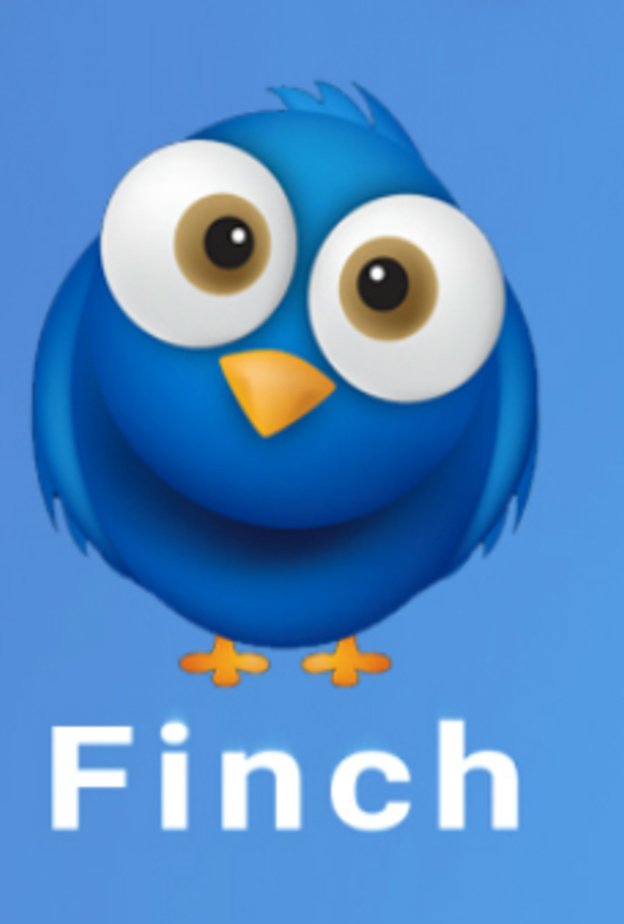 تطبيق Finch على اندرويد لتصفح تويتر وادارة عدة حسابات واكثر