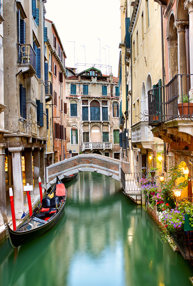 البندقية، إيطاليا