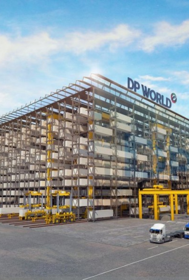 تطوير مشروع طريق الحرير الرقمي، ضمن مبادرة دبي X10