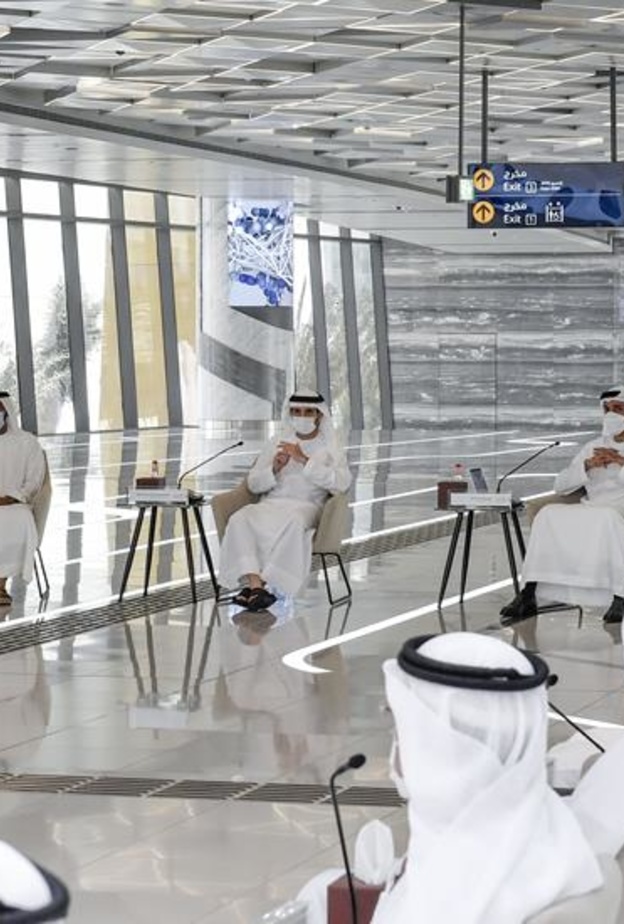 مستجدات خطة إعادة فتح المدارس الخاصة ودوام الطلاب خلال العام الدراسي 2020-2021 في دبي