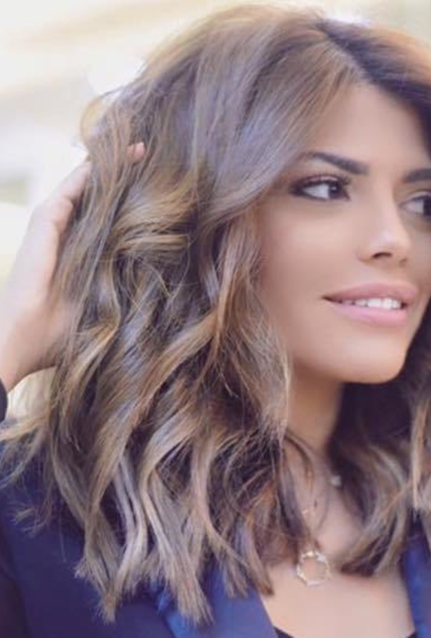 ليدي فوزازا