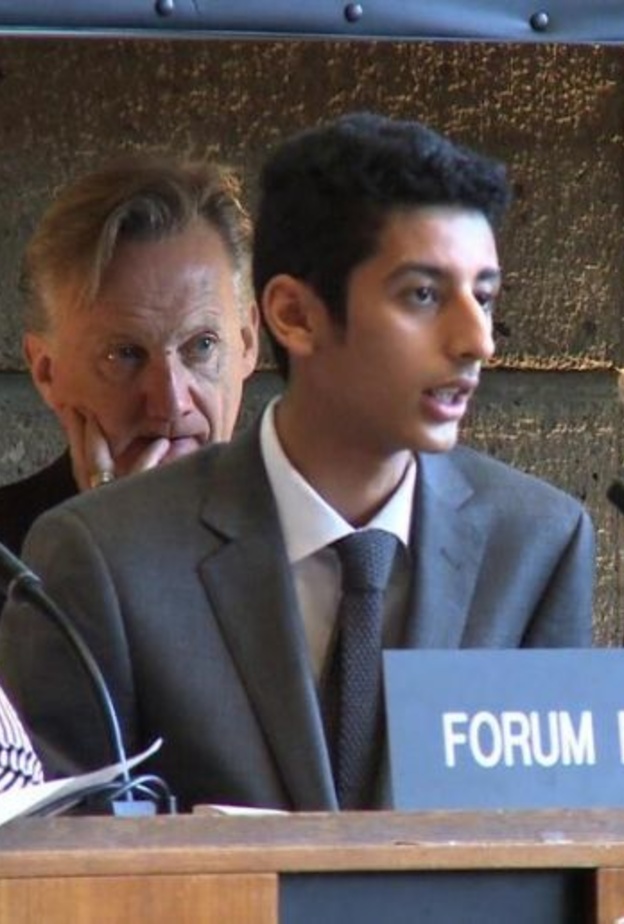 فيصل الغنام