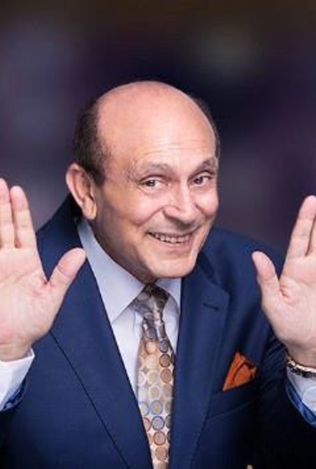 مفيش مشكلة خالص لمحمد صبحي