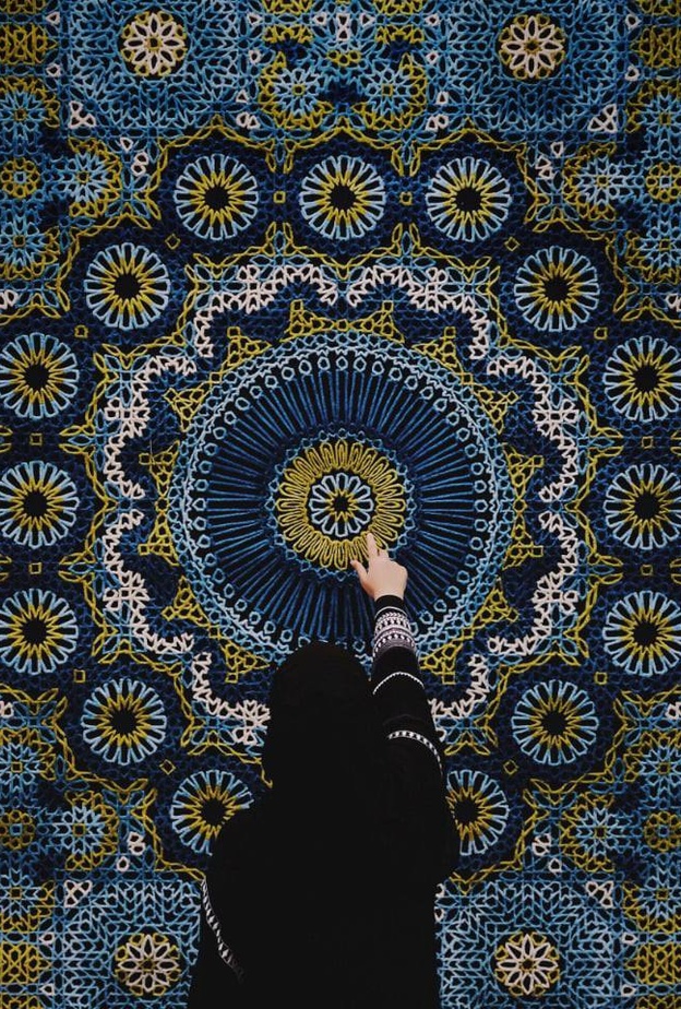 تعرفوا على مبادرات "دبي للثقافة" التي تدعم الإبداع