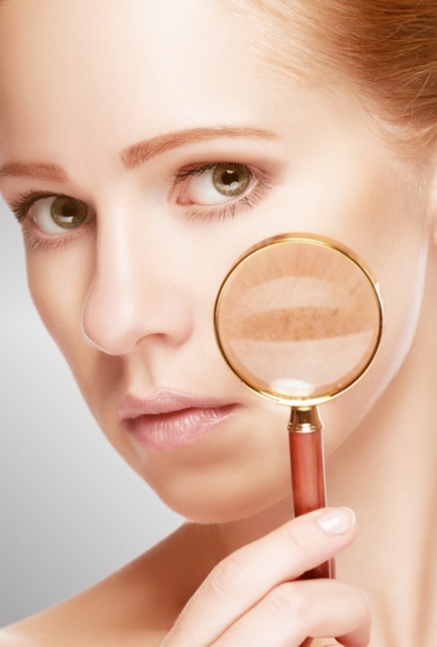  أجهزة علاجية مطورة لأمراض الجلد في مستشفيات المملكة