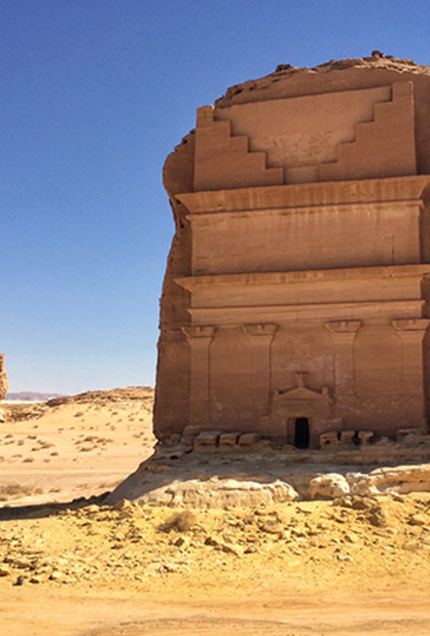 السياحة في السعودية .. ثقافة وتراث حضاري وأكثر