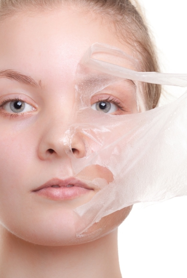 ماسك بياض البيض يعالج مشاكل بشرتك