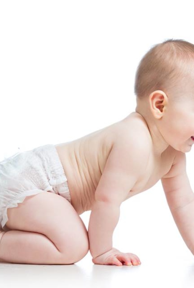 للأم .. خطوات فعالة تقي طفلك مخاطر الإصابة بالإسهال